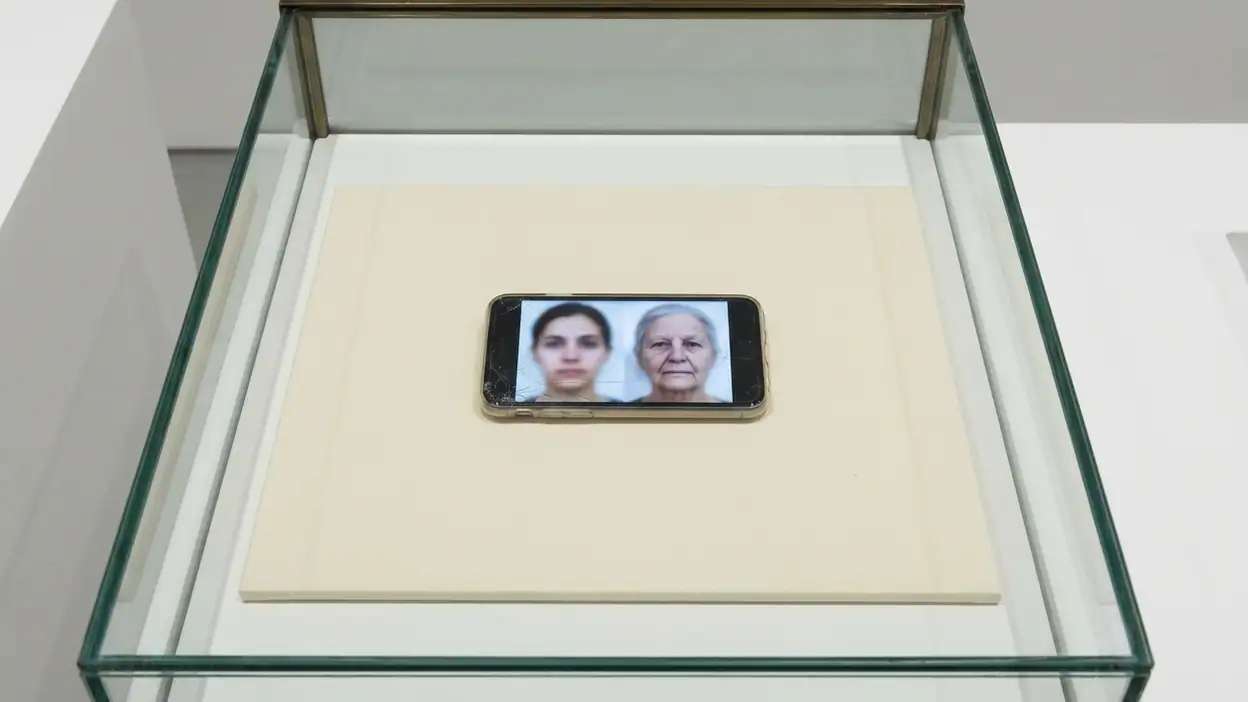FaceApp: Éditeur de visage, la magie de la retouche photo moderne