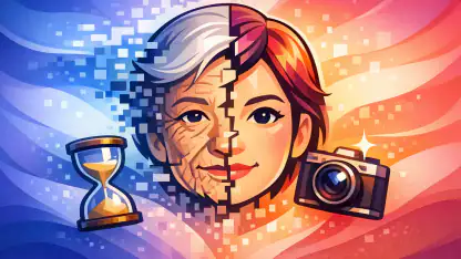 FaceApp: Éditeur de visage, la magie de la retouche photo moderne header