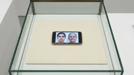 FaceApp: Éditeur de visage, la magie de la retouche photo moderne
