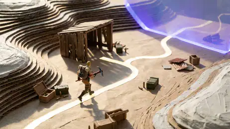 Fortnite sur mobile : Epic Games veut garder la main