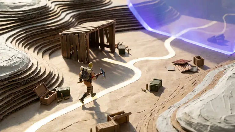 Fortnite sur mobile : Epic Games veut garder la main header