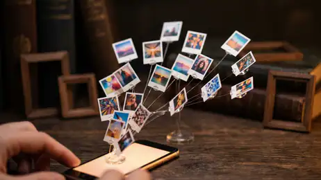Galerie : L'Art de la Photographie Mobile Réinventé