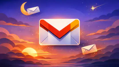 Gmail sur Android : Transformations Récentes et Innovations header
