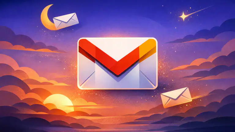 Gmail sur Android : Transformations Récentes et Innovations header