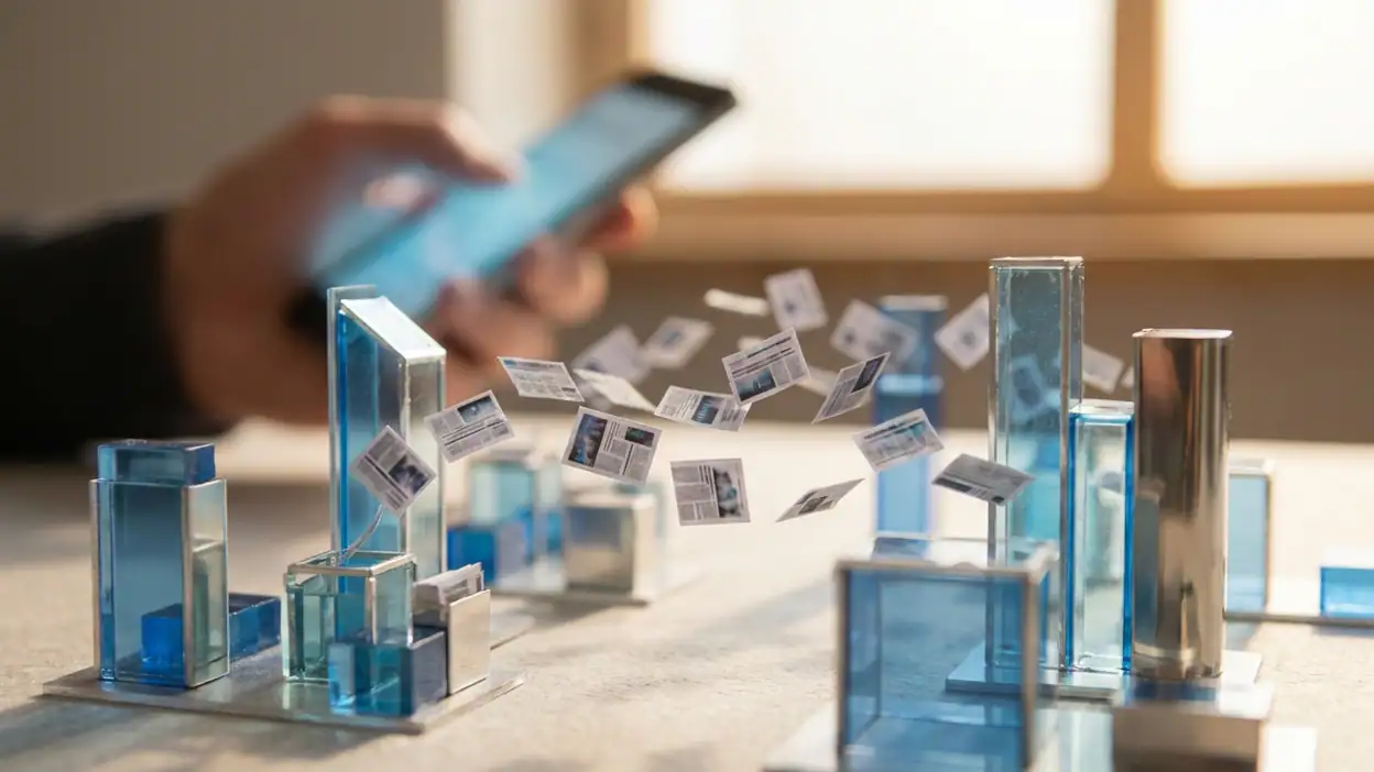 Google Actualités : L'Art de Personnaliser Votre Flux d'Information