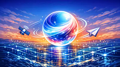 Google Chrome : Le Navigateur Qui Réinvente Notre Communication header