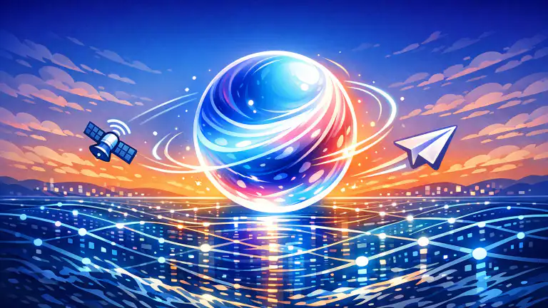 Google Chrome : Le Navigateur Qui Réinvente Notre Communication header
