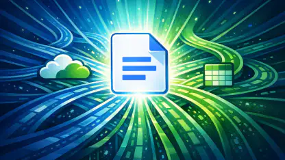 Google Docs : L'Intégration Mobile Réinventée header