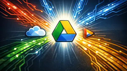 Google Drive : L'Écosystème Intégré de la Productivité Mobile header
