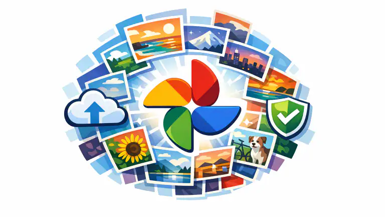 Google Photos : Dominer la Photographie Mobile Face à Picsart et Remini header