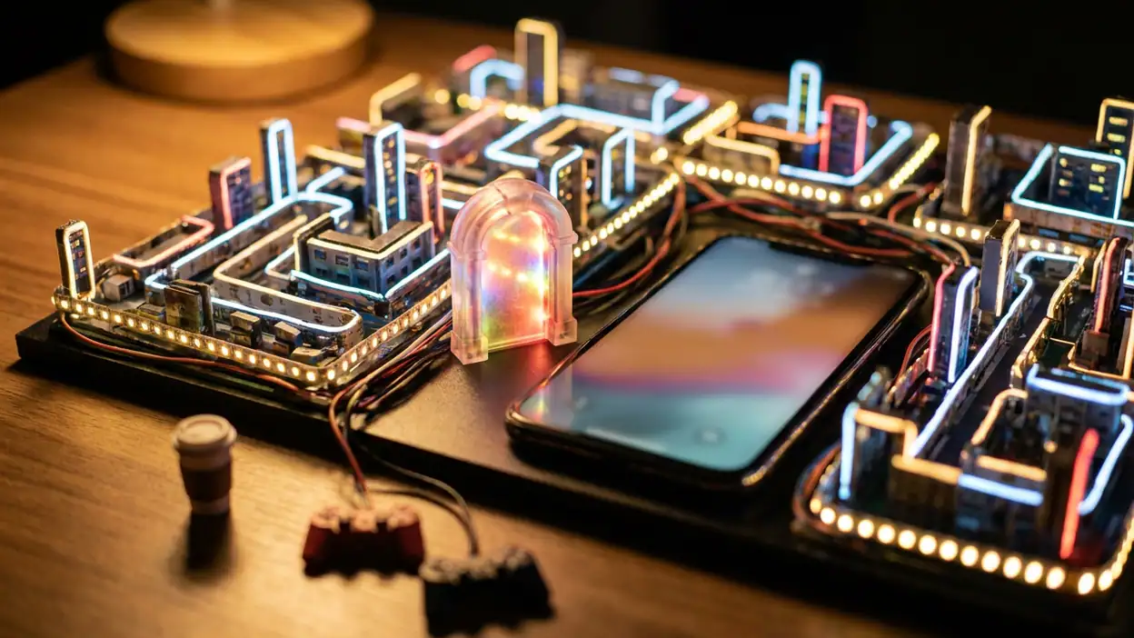 Google Play Jeux : L'univers Ludique à Découvrir Cette Semaine