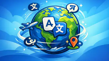 Google Traduction : Révolutionner la Communication Mondiale header