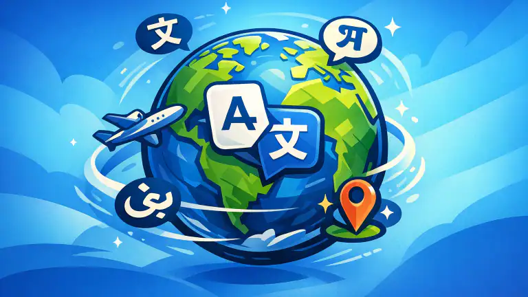 Google Traduction : Révolutionner la Communication Mondiale header