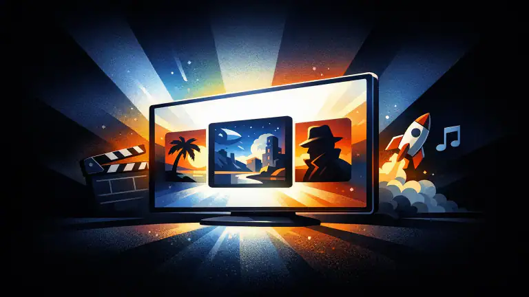 Google TV : Domination de l'Écosystème Vidéo Mobile header