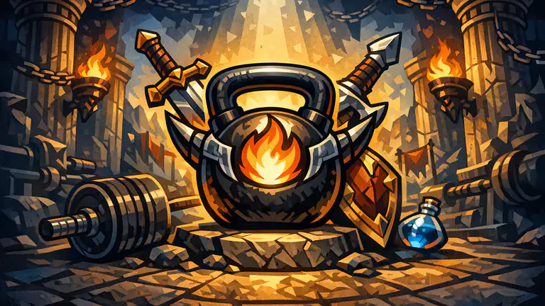 Gym Heros: L'Aventure Mobile Qui Captive les Joueurs header