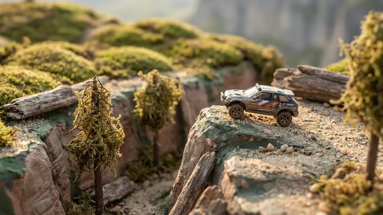 Hill Climb Racing : Maîtrisez le Contrôle et la Stratégie au Niveau Pro