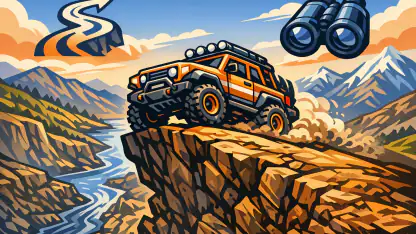 Hill Climb Racing : Maîtrisez le Contrôle et la Stratégie au Niveau Pro header