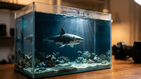 Hungry Shark Evolution : Une Immersion dans la Culture Arcade Mobile