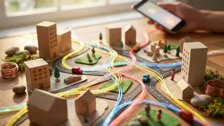 inDrive: Trajets Personnalisés et Négociables à Votre Portée