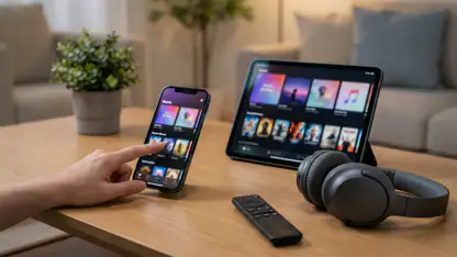 iTunes sur mobile : retrouver sa musique, à condition d’être dans l’écosystème Apple header