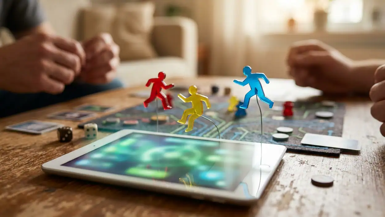 Jeux pour 2 à 4 Joueurs : L'Incontournable du Multijoueur Local