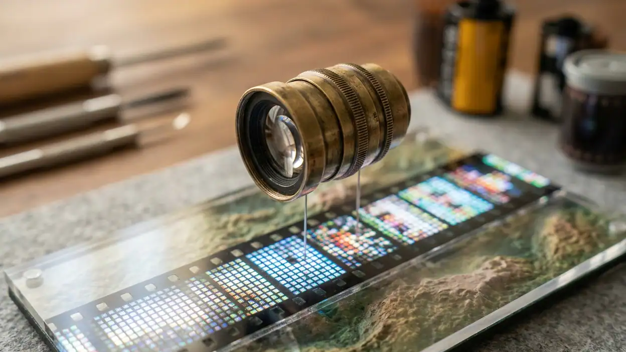 KineMaster : L'application qui transforme votre smartphone en studio vidéo