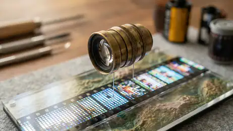 KineMaster : L'application qui transforme votre smartphone en studio vidéo