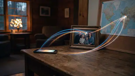 Life360 Localiser Famille Amis : Une Nouvelle Connexion Familiale Numérique