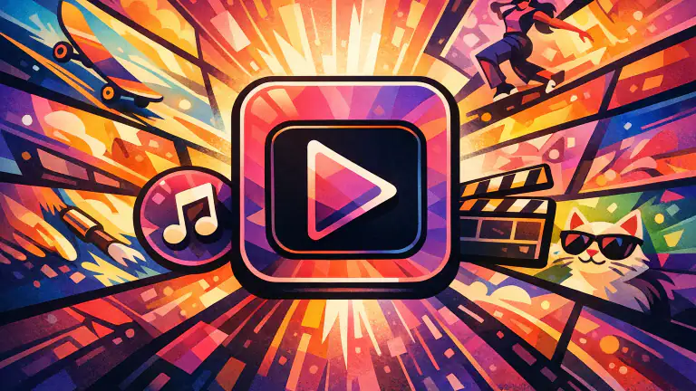 Likee : L'Ascension Stratégique d'une App de Vidéos Courtes header