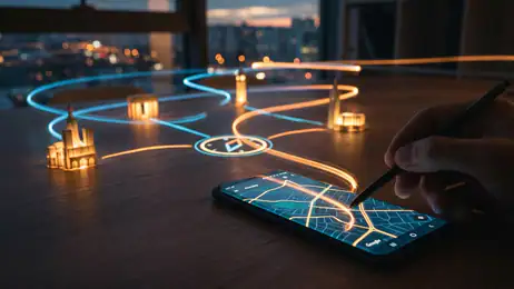 Localiser de Google : La Solution Idéale pour Suivre Vos Appareils