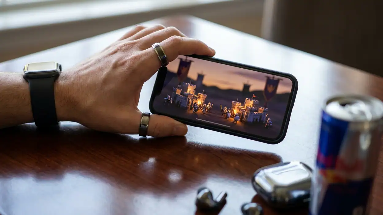 Lords Mobile: Kingdom Wars, une aventure stratégique incontournable