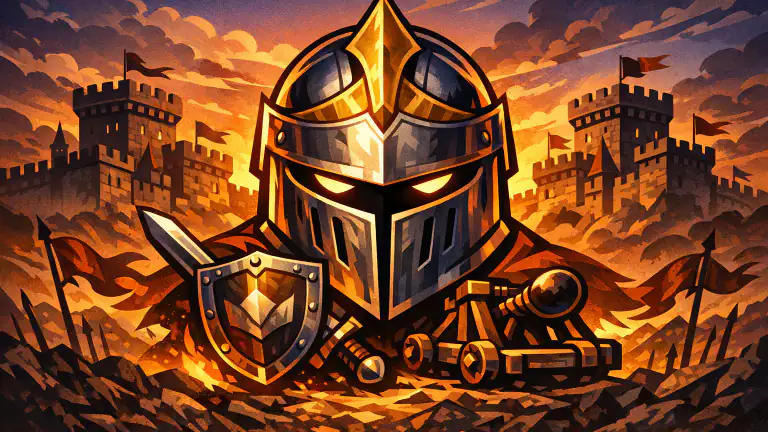 Lords Mobile: Kingdom Wars, une aventure stratégique incontournable header