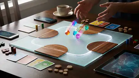 Ludo SuperStar : Les Mises à Jour qui Révolutionnent le Jeu de Société