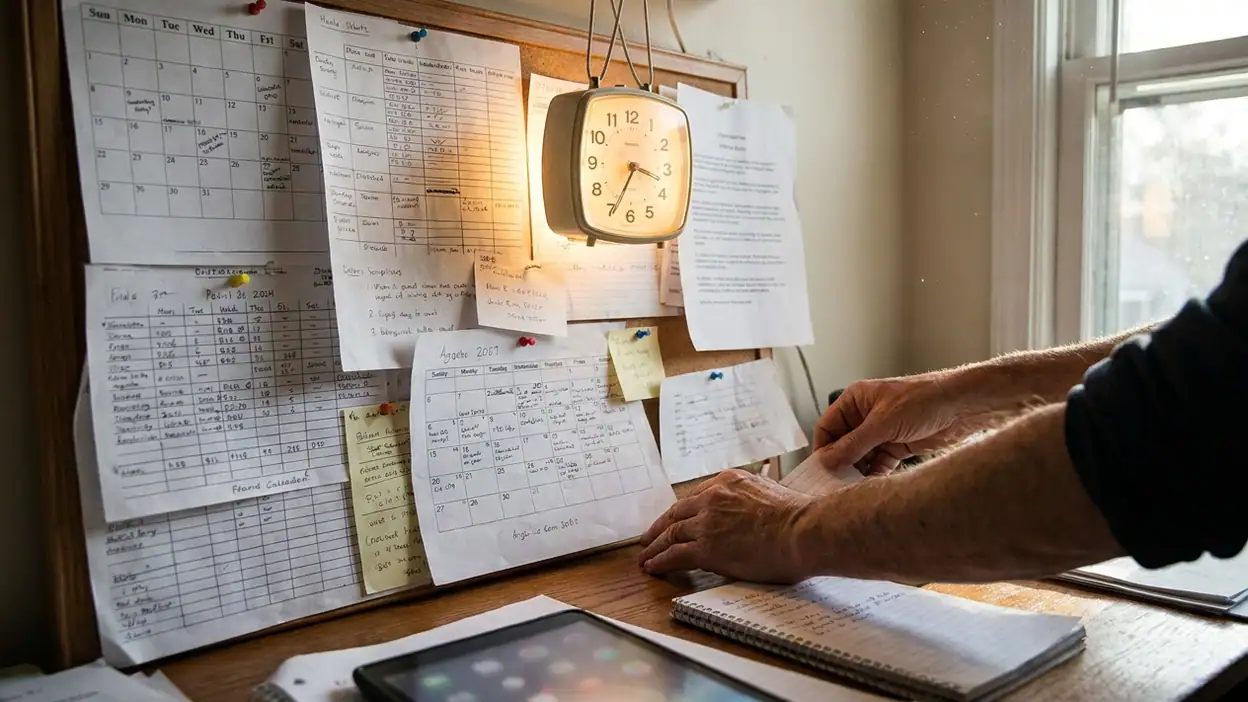 Maîtrisez Google Agenda : Astuces pour Devenir un Pro de la Productivité