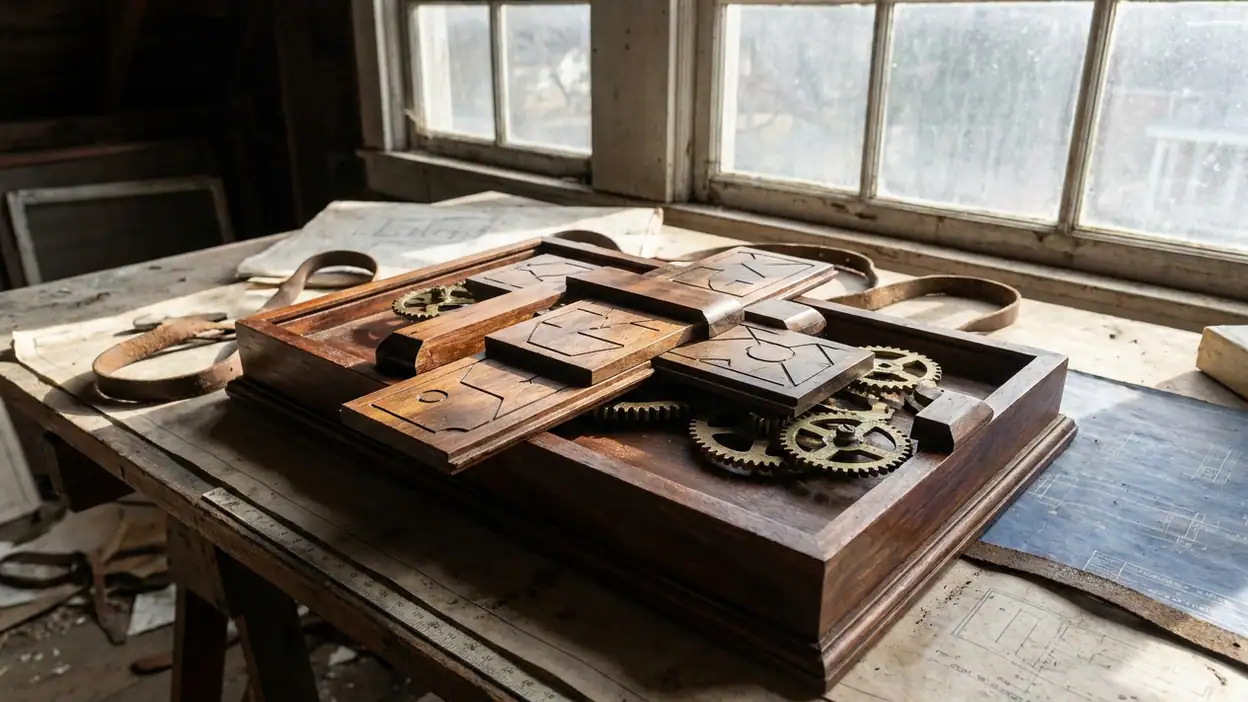 Maîtrisez Puzzles - Jeux de puzzle : Astuces et Stratégies de Pro