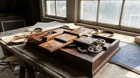 Maîtrisez Puzzles - Jeux de puzzle : Astuces et Stratégies de Pro