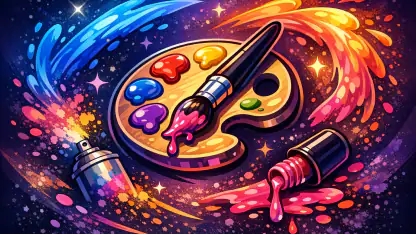 Maquillage et Styliste de Mode : Plongée dans l'Art du Design Virtuel header