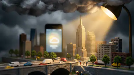Météo Live° : Simplifiez Votre Quotidien avec des Prévisions Précises