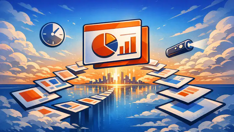 Microsoft PowerPoint : Maîtriser la Productivité Mobile avec Synergie Écosystémique header