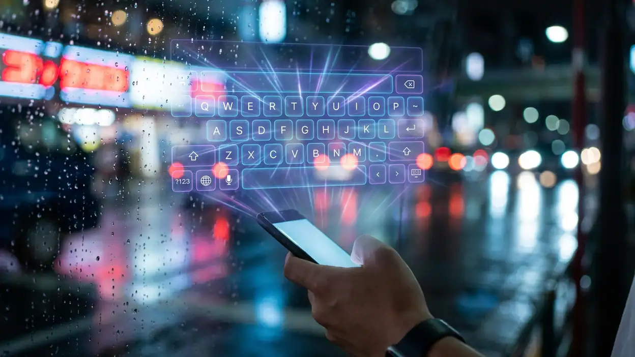 Microsoft SwiftKey AI Keyboard : Pourquoi il devient incontournable