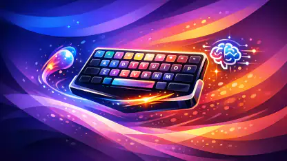 Microsoft SwiftKey AI Keyboard : Pourquoi il devient incontournable header