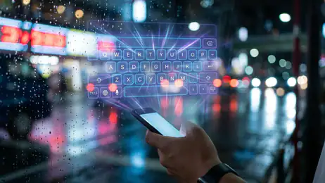 Microsoft SwiftKey AI Keyboard : Pourquoi il devient incontournable