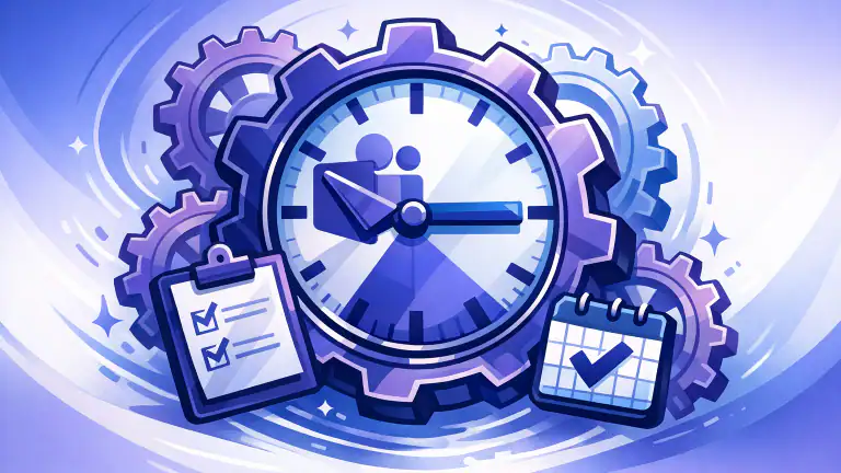 Microsoft Teams : Révolutionner la Collaboration au Travail header