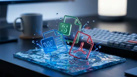 MobiOffice: L'allié des professionnels pour une gestion documentaire simplifiée