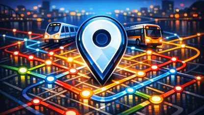 Moovit : Transformer la Mobilité Urbaine avec Précision et Facilité header