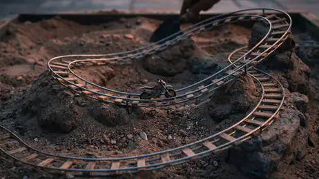 Moto X3M Bike Race Game : Maîtrise et Adrénaline à Toute Vitesse