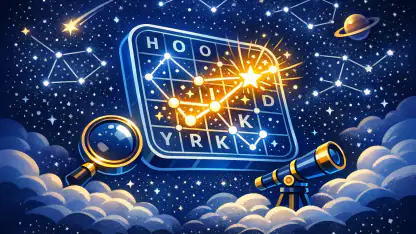 Mots Mêlés - Jeu de Mots : Une Fusion Culturelle Moderne header