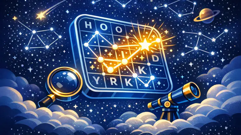 Mots Mêlés - Jeu de Mots : Une Fusion Culturelle Moderne header