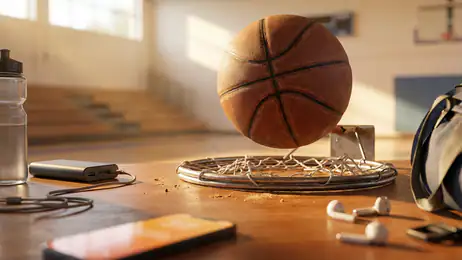 NBA LIVE Mobile Basket-ball : L'Immersion Sportive qui Captive