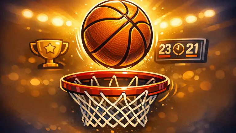 NBA LIVE Mobile Basket-ball : L'Immersion Sportive qui Captive header